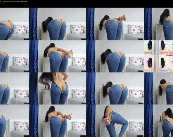 pussysweet9 — 73 minute Chaturbate female cam show recording, 1080p, Jun 28, 2021