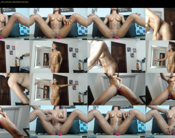 rachel_evans_ — 42 minute Chaturbate female cam show recording, 1080p, Jun 28, 2021