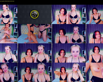 rebygera — 19 minute Chaturbate couple cam show recording, 1080p, Jun 28, 2021