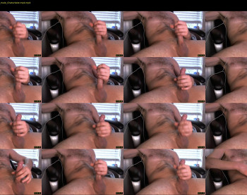 rndmzd — 39 minute Chaturbate male cam show recording, 1080p, Jun 28, 2021