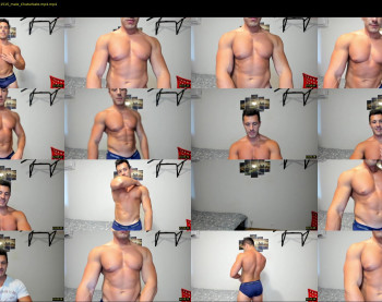 roberto4ever — 44 minute Chaturbate male cam show recording, 720p, Jun 28, 2021