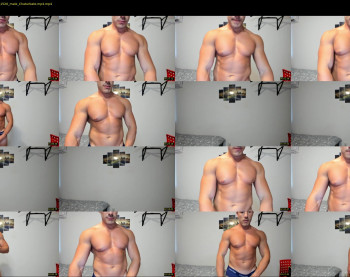 roberto4ever — 4 minute Chaturbate male cam show recording, 720p, Jun 28, 2021