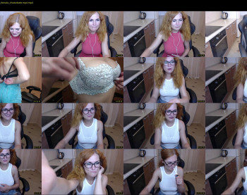 roxxxco — 70 minute Chaturbate female cam show recording, 1080p, Jun 28, 2021