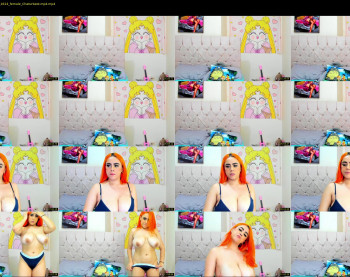 sabrina_geek — 15 minute Chaturbate female cam show recording, 1080p, Jun 28, 2021