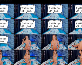 sallysarry — 70 minute Chaturbate couple cam show recording, 1080p, Jun 28, 2021
