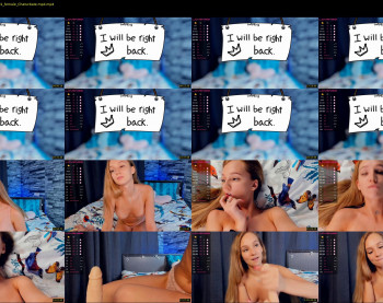 sallysarry — 70 minute Chaturbate couple cam show recording, 1080p, Jun 29, 2021