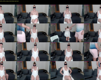 samarafromthewell — 70 minute Chaturbate female cam show recording, 1080p, Jun 29, 2021