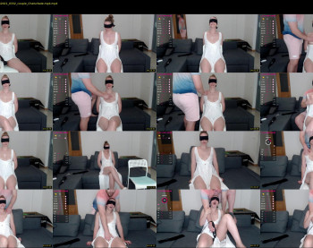 samarafromthewell — 55 minute Chaturbate female cam show recording, 1080p, Jun 29, 2021