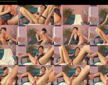 sander_sonia — 71 minute Chaturbate female cam show recording, 1080p, Jun 28, 2021