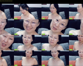 sandrami__ — 9 minute Chaturbate female cam show recording, 720p, Jun 28, 2021