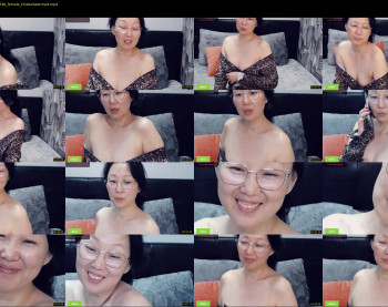 sandrami__ — 17 minute Chaturbate female cam show recording, 720p, Jun 28, 2021
