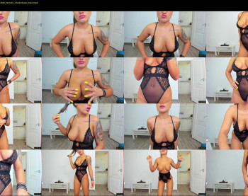 sarahadams — 62 minute Chaturbate female cam show recording, 1080p, Jun 28, 2021