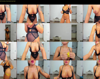 sarahadams — 51 minute Chaturbate female cam show recording, 1080p, Jun 28, 2021