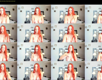 sarahbroke — 11 minute Chaturbate female cam show recording, 720p, Jun 28, 2021