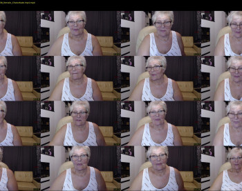 selenna57 — 31 minute Chaturbate female cam show recording, 720p, Jun 28, 2021