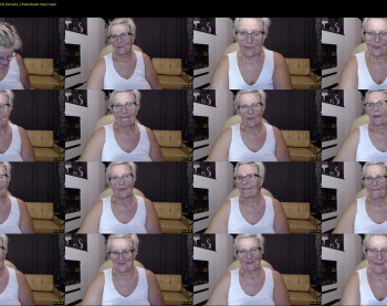 selenna57 — 7 minute Chaturbate female cam show recording, 720p, Jun 29, 2021