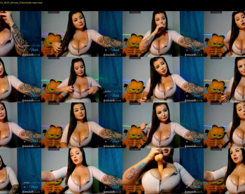 sexual_addiction — 11 minute Chaturbate couple cam show recording, 1080p, Jun 29, 2021