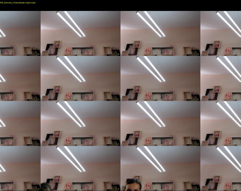 sexxxylook — 22 minute Chaturbate female cam show recording, 1080p, Jun 28, 2021