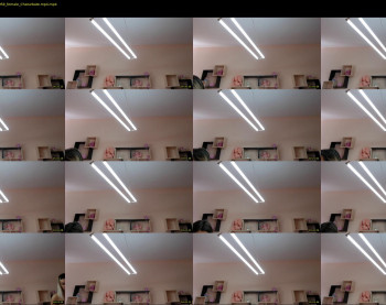 sexxxylook — 6 minute Chaturbate female cam show recording, 1080p, Jun 28, 2021