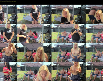 sexy_luna69 — 33 minute Chaturbate couple cam show recording, 1080p, Jun 28, 2021