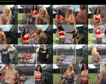 sexy_luna69 — 70 minute Chaturbate couple cam show recording, 1080p, Jun 28, 2021
