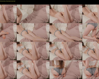 sexygamesx — 36 minute Chaturbate female cam show recording, 1080p, Jun 28, 2021