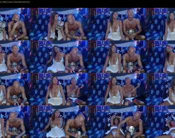 shannahand420 — 36 minute Chaturbate male cam show recording, 720p, Jun 28, 2021