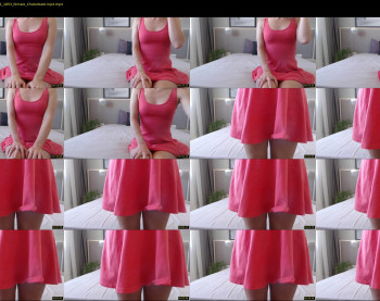 shy_schoolgirl_ — 6 minute Chaturbate female cam show recording, 720p, Jun 28, 2021