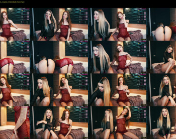 slemgem — 20 minute Chaturbate couple cam show recording, 720p, Jun 28, 2021
