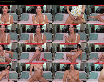 sofia3211 — 70 minute Chaturbate couple cam show recording, 1080p, Jun 28, 2021