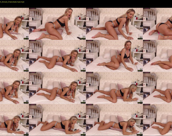sofialloyd — 70 minute Chaturbate female cam show recording, 1080p, Jun 29, 2021