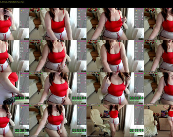 soft_body — 70 minute Chaturbate female cam show recording, 1080p, Jun 28, 2021