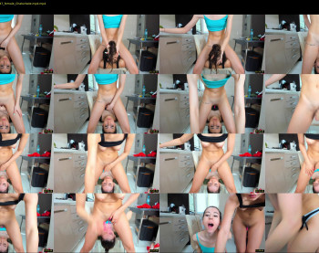 sophydiva — 14 minute Chaturbate female cam show recording, 1080p, Jun 28, 2021