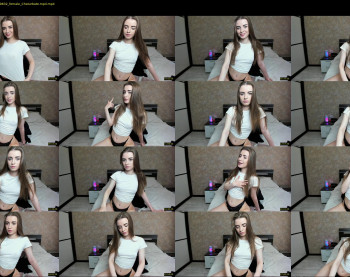 ssashagarter — 32 minute Chaturbate female cam show recording, 1080p, Jun 28, 2021