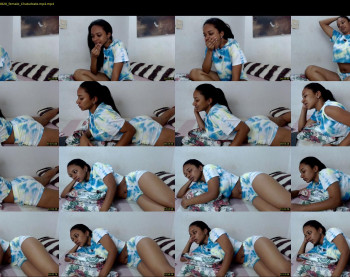 stacy_woods — 25 minute Chaturbate female cam show recording, 720p, Jun 28, 2021
