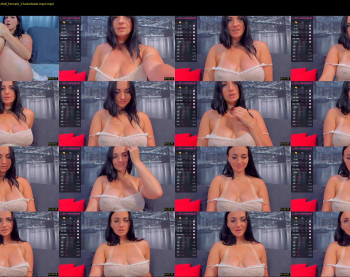 stunning_lily — 3 minute Chaturbate female cam show recording, 1080p, Jun 28, 2021