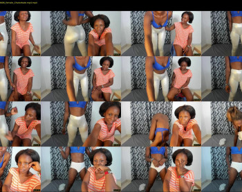 sweet_savvy — 7 minute Chaturbate female cam show recording, 1080p, Jun 28, 2021
