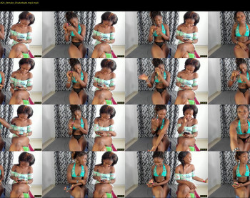 sweet_savvy — 14 minute Chaturbate female cam show recording, 1080p, Jun 28, 2021