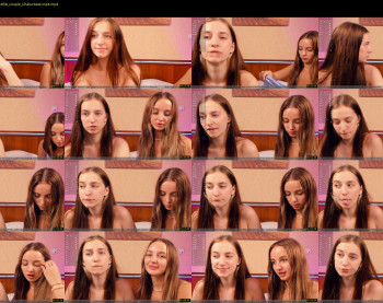 sweetthrone — 3 minute Chaturbate couple cam show recording, 1080p, Jun 28, 2021