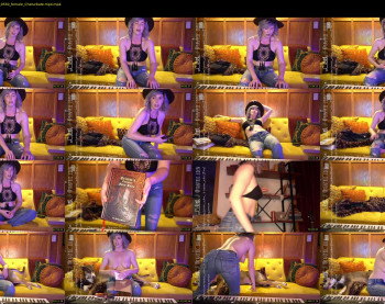 tantric_eden_ — 78 minute Chaturbate female cam show recording, 1080p, Jun 28, 2021