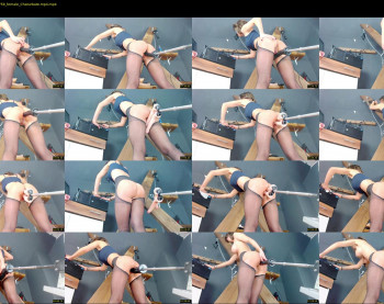 tanyaxlove — 65 minute Chaturbate female cam show recording, 720p, Jun 28, 2021