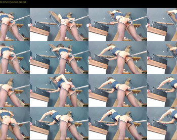 tanyaxlove — 40 minute Chaturbate female cam show recording, 720p, Jun 28, 2021