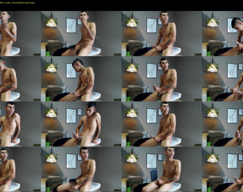 tatanwalker — 51 minute Chaturbate male cam show recording, 720p, Jun 28, 2021