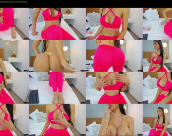 tiffanystone_ — 39 minute Chaturbate female cam show recording, 1080p, Jun 28, 2021