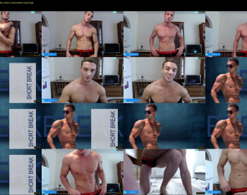 tom_fordd — 71 minute Chaturbate male cam show recording, 1080p, Jun 28, 2021