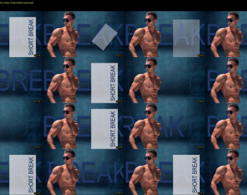 tom_fordd — 5 minute Chaturbate male cam show recording, 1080p, Jun 28, 2021