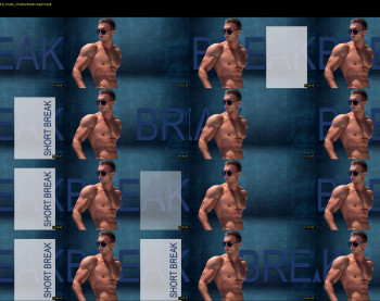 tom_fordd — 28 minute Chaturbate male cam show recording, 1080p, Jun 28, 2021