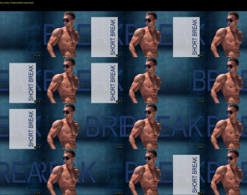 tom_fordd — 56 minute Chaturbate male cam show recording, 1080p, Jun 28, 2021