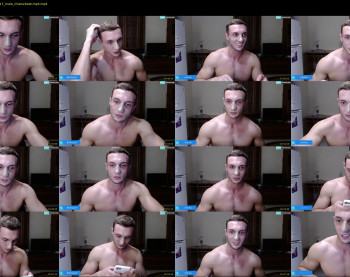 tom_fordd — 7 minute Chaturbate male cam show recording, 1080p, Jun 28, 2021