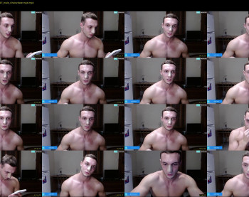 tom_fordd — 54 minute Chaturbate male cam show recording, 1080p, Jun 28, 2021